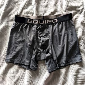 EQUIPO boxer brief